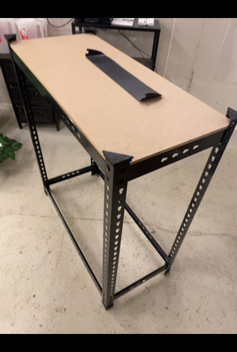 Driving Force Værkstedsreol